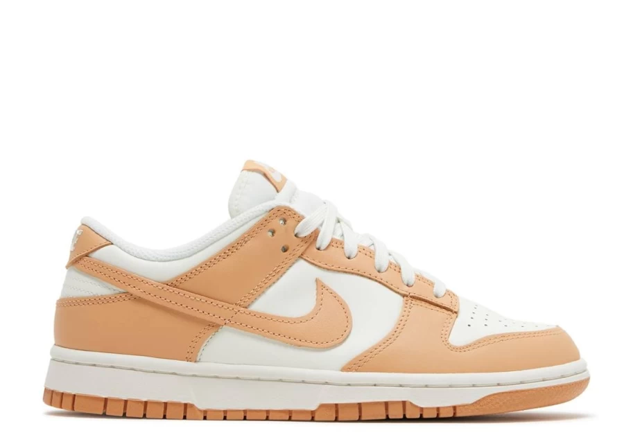 Nike Dunk Low 'Harvest Moon' Women's Sneakers