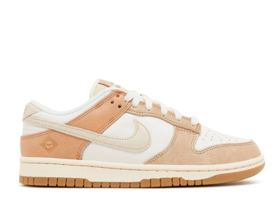 Nike Dunk Low SE 'Australia' Women's Sneakers