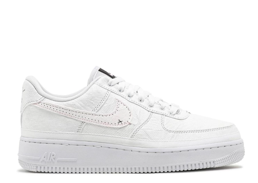 Nike Air Force 1 '07 Premium Women's Sneakers in Fauna Brown - Reveal Collection