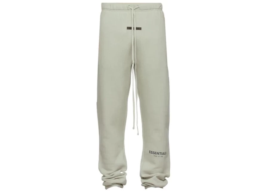 Essentials by Fear Of God Unisex Core Sweatpants in Concrete