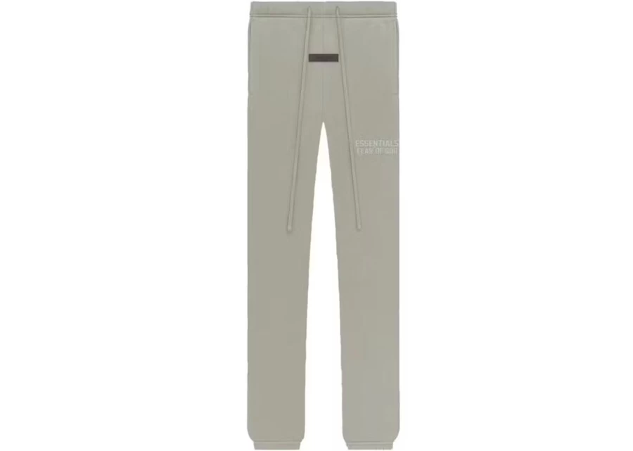 Essentials Unisex Seal Color Sweatpants - Comfortable Casual Lounge Pants
